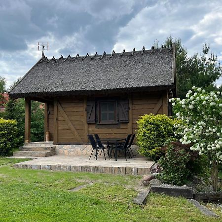 Wiejski Chill Mecikal Buitenkant foto
