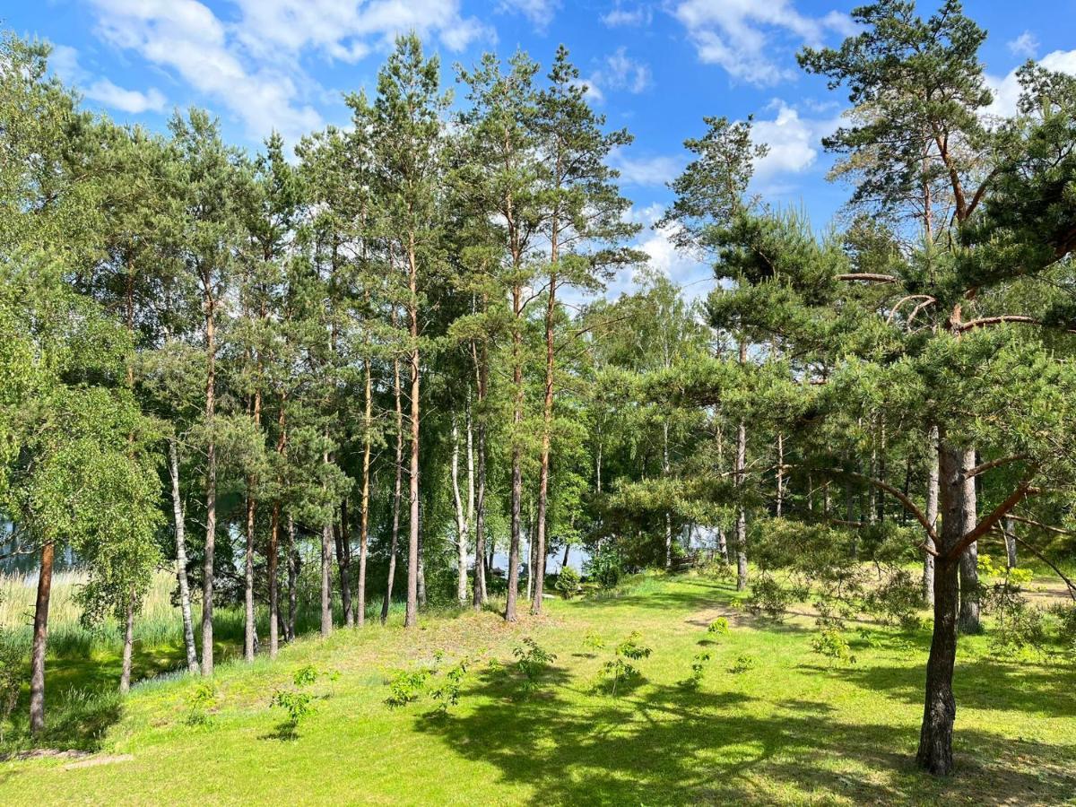 Wiejski Chill Mecikal Buitenkant foto